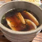 蕎麦切り 春のすけ - 