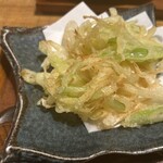 蕎麦切り 春のすけ - 