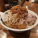 麺屋 のスたOSAKA 難波千日前店  - 