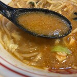 蒙古タンメン中本 大宮店 - 