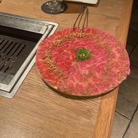渋谷焼肉 KINTAN - 