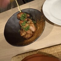 表参道 バッカス - 