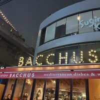 表参道 バッカス - 