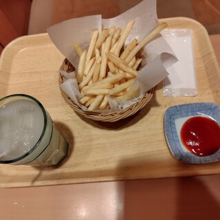 カジュアルキッチン レモン_0