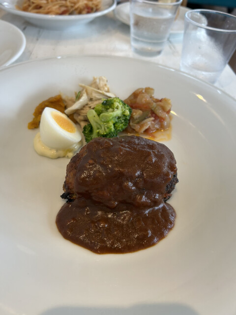 Hermit Green Cafe photo