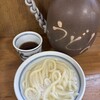 釜あげうどん 長田 in 香の香
