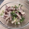 博多酒場あいらしか - 酢もつポン酢