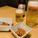 越後酒房 八海山 - 