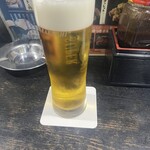 羽田の居酒屋 穴守空港 - 