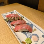 越後酒房 八海山 - 