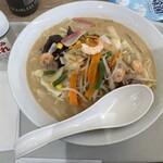 リンガーハット - 料理写真: