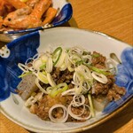 越後酒房 八海山 - 