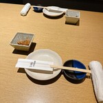 越後酒房 八海山 - 