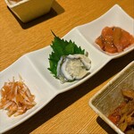 越後酒房 八海山 - 