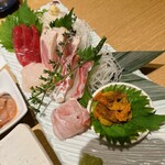 越後酒房 八海山 - 