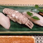 鮨 広島 あじろや - 