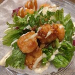 白雪ブルワリーレストラン長寿蔵 - 