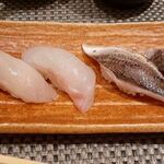 鮨 広島 あじろや - 