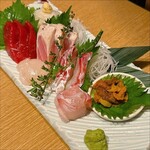 越後酒房 八海山 御茶ノ水店 - 