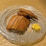 越後酒房 八海山 - 