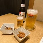 越後酒房 八海山 - 