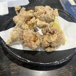 羽田の居酒屋 穴守空港 - 