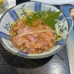 羽田の居酒屋 穴守空港 - 