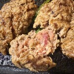 ただハンバーグが食べたい - 