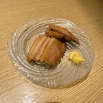 越後酒房 八海山 - 