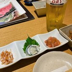 越後酒房 八海山 - 