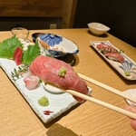 越後酒房 八海山 - 