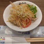 白雪ブルワリーレストラン長寿蔵 - 