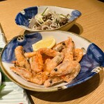 越後酒房 八海山 - 