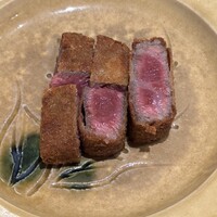 肉料理ふくなが - 