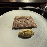 銀座うかい亭 - 