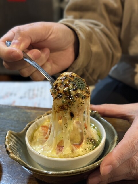 Jizakegura Osaka Nanba Ten photo 2