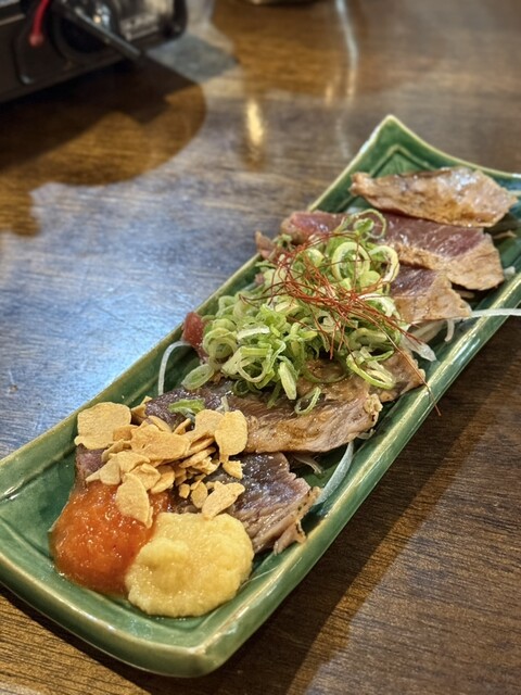 Jizakegura Osaka Nanba Ten photo 3