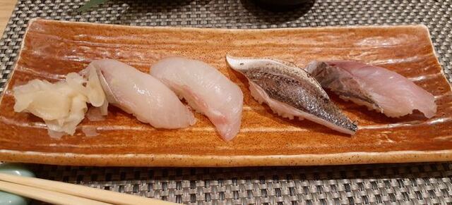 Sushi Hiroshima Ajiroya Eki Ten photo 3