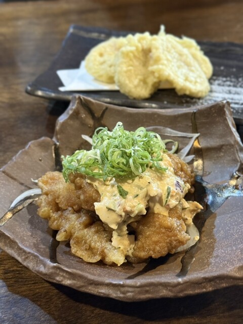 Jizakegura Osaka Nanba Ten photo 4