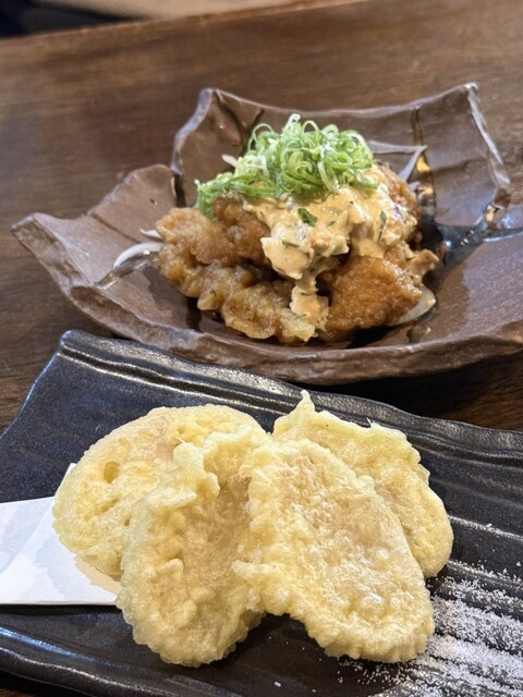 Jizakegura Osaka Nanba Ten photo 5