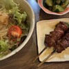 まごころ焼き鳥 野方ベース - 