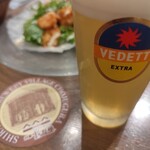 白雪ブルワリーレストラン長寿蔵 - 