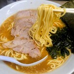 ラーメンショップ 122号騎西店 - 