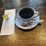 珈琲屋クレセント - 