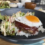 AZURE - 料理写真: