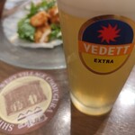 白雪ブルワリーレストラン長寿蔵 - 