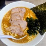ラーメンショップ 122号騎西店 - 