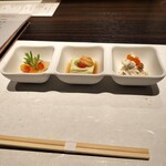 鮨 やまけん 銀座店 - 