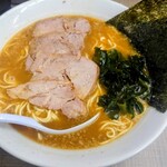 ラーメンショップ 122号騎西店 - 