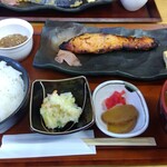 焼魚専門 太市食堂 - 